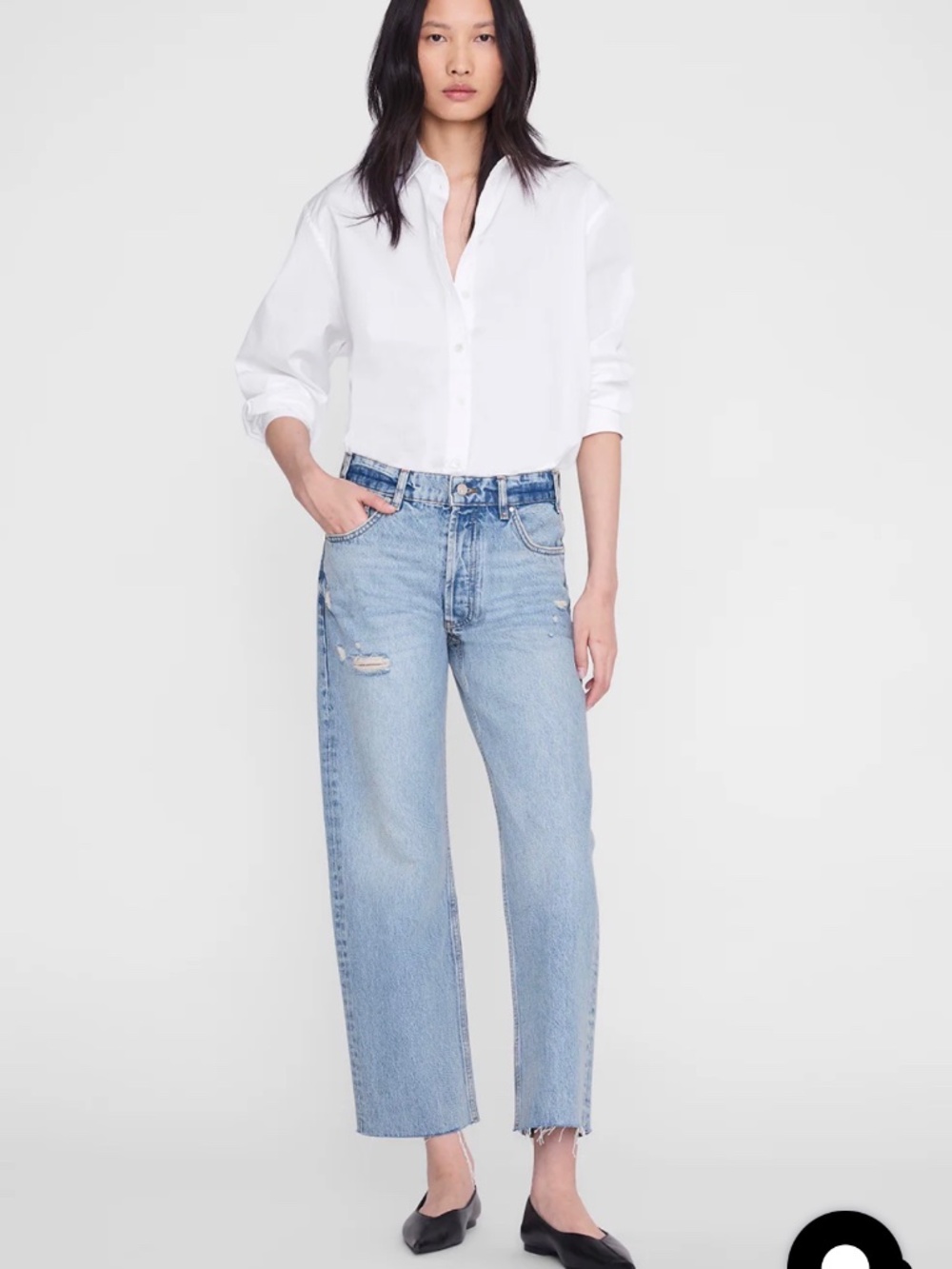 Anine Bing - Gavin Jeans